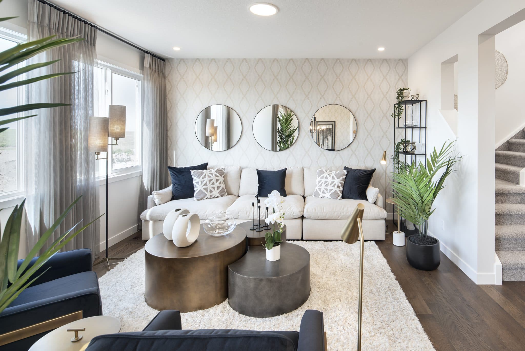 Jayman Homes Calgary Cornerstone Community