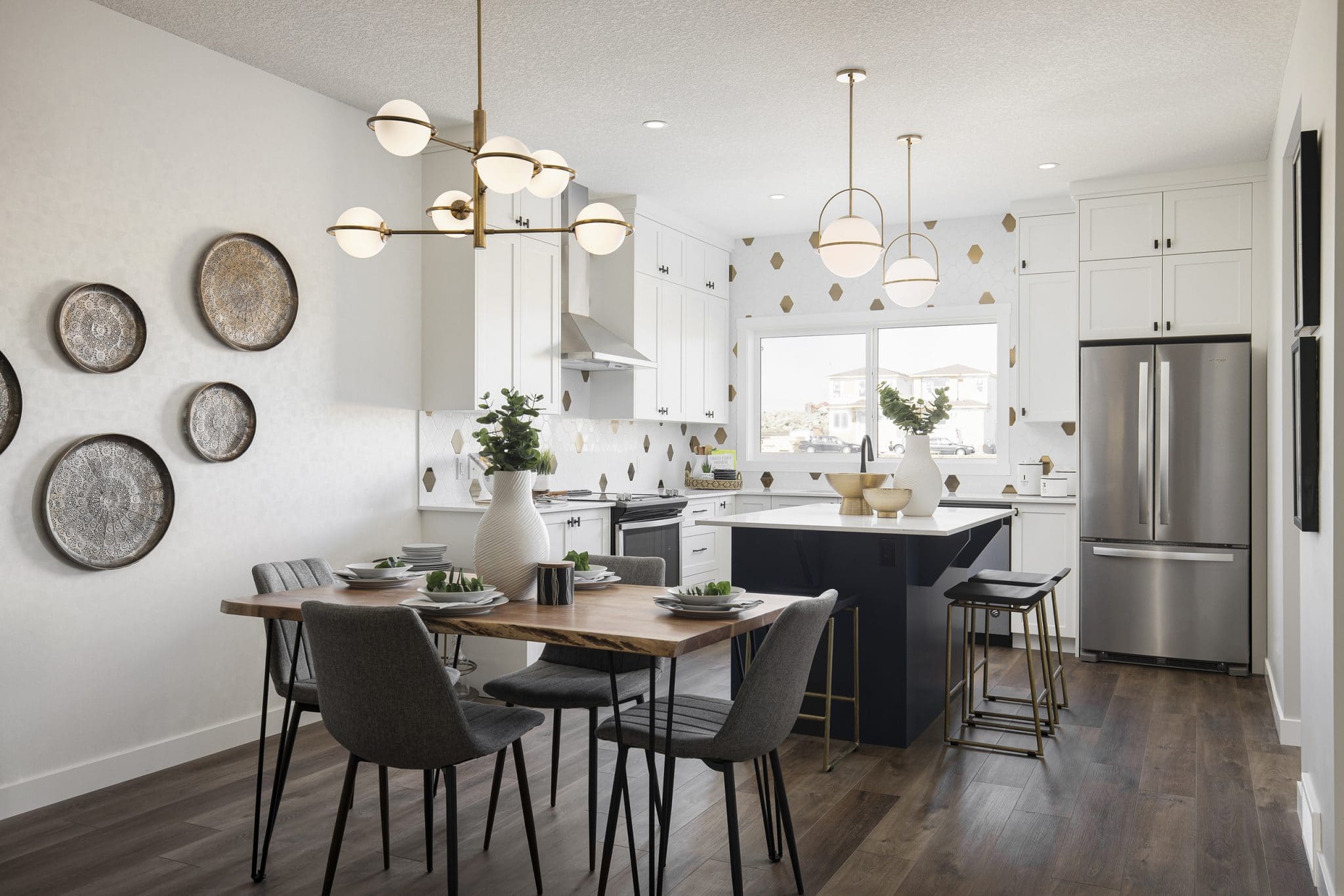 Shane Homes At Cornerstone Calgary AB Northeast