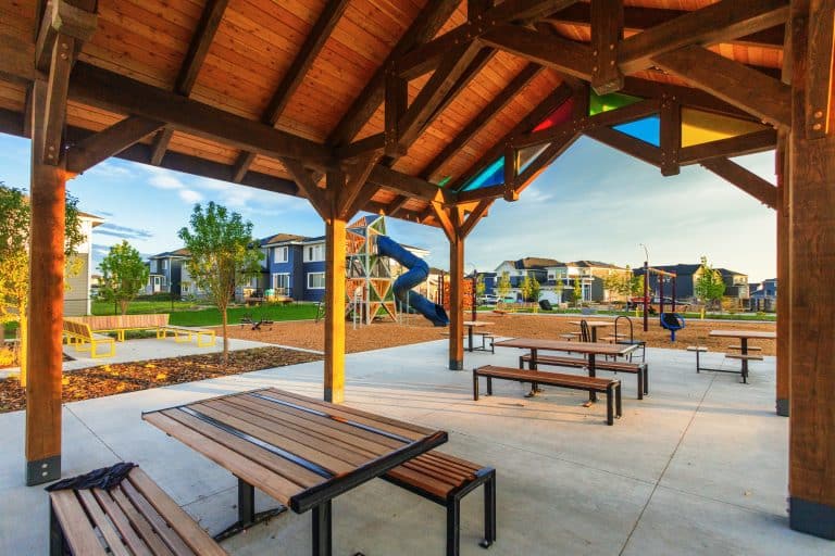 Cornerstone Community Park