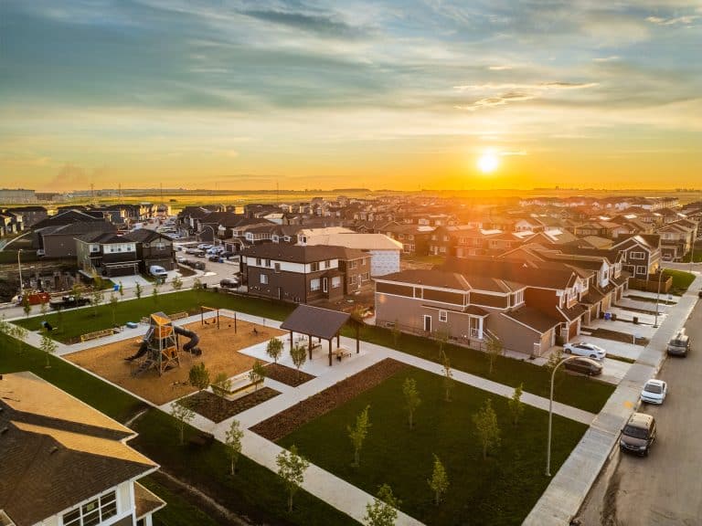 Cornerstone Community Park